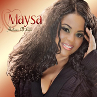 Maysa (USA) - Motions Of Love