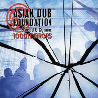 Asian Dub Foundation - 1000 Mirrors