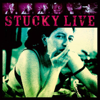 Stucky, Erika - Stucky Live