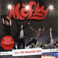 McFly - All The Greatest Hits
