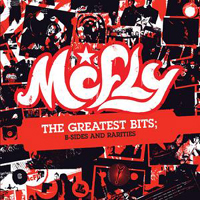 McFly - The Greatest Bits (B-Sides & Rarities)