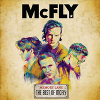 McFly - Memory Lane - The Best of McFly (CD 1)