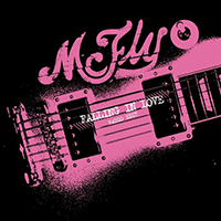 McFly - Falling In Love (Single)