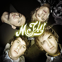 McFly - Lies (Johnny Phonetti Remix Single)