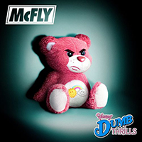 McFly - Young Dumb Thrills (Single)