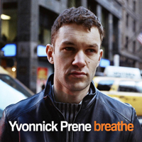 Prene, Yvonnick - Breathe