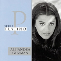 Guzman, Alejandra - Serie Platino