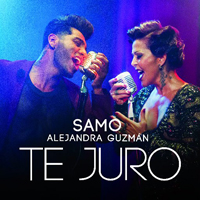 Guzman, Alejandra - Te Juro (Single)
