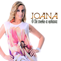 Joana - O Ze Mete a Estaca (Single)