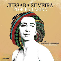 Silveira, Jussara - Flor Bailarina