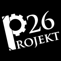 Projekt 26 - Promo 2016 (EP)