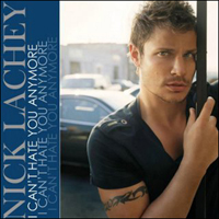 Nick Lachey - I Can't Hate You Anymore (Single)