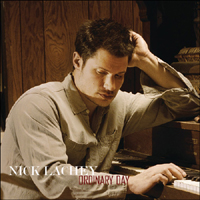 Nick Lachey - Ordinary Day (Single)