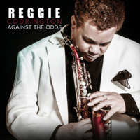Codrington, Reggie - Against the Odds