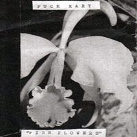 Puce Mary - Piss Flowers (EP)