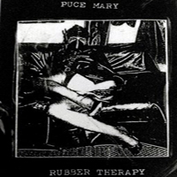 Puce Mary - Rubber Therapy (EP)