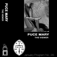 Puce Mary - The Viewer (EP)