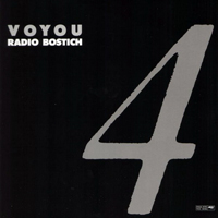 Voyou - Radio Bostich (Single)
