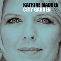 Madsen, Katrine - City Garden (feat. Anders Jormin & Jacob Christoffersen)