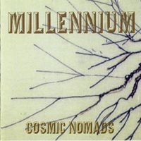 Cosmic Nomads - Millennium
