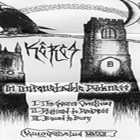 Keres (FIN) - In Impenetrable Darkness (Demo) [EP]