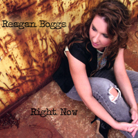 Boggs, Reagan - Right Now