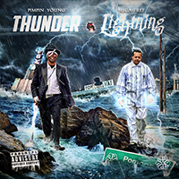 Suga Free - Thunder & Lightning [Explicit] 
