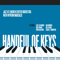 Jazz At Lincoln Center Orchestra - Handful Of Keys