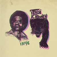 Itadi - Inye (Reissue)