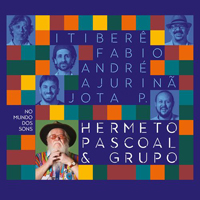 Pascoal, Hermeto - No Mundo Dos Sons (CD 1)