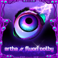 Artha - Fluori Dolby (EP)