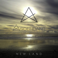 Ascendant (USA) - New Land (EP)
