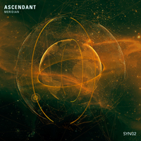 Ascendant (USA) - Meridian (CD 1)