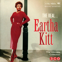 Eartha Kitt - The Real... Eartha Kitt (CD 1)