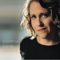 Bane, Cynthia - Clearly