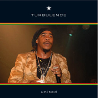 Turbulence (Jam) - United