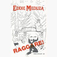 Meduza, Eddie - Raggare!