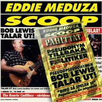 Meduza, Eddie - Scoop