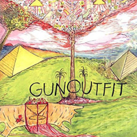 Gun Outfit - On the Beach (Single)