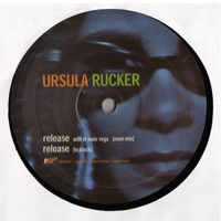 Ursula Rucker - Release