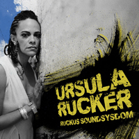Ursula Rucker - Ruckus Soundsysdom