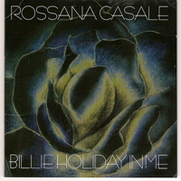 Casale, Rossana - Billie Holiday in me