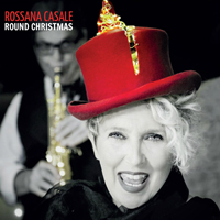 Casale, Rossana - Round Christmas