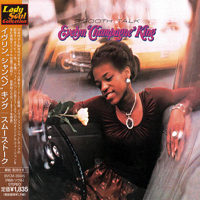 Evelyn 'Champagne' King - Smooth Talk (Japan Edition 2010)