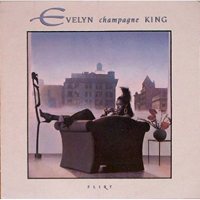 Evelyn 'Champagne' King - Flirt (LP)