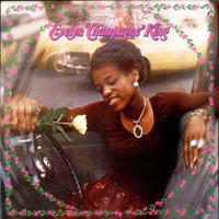 Evelyn 'Champagne' King - Smooth Talk (LP)