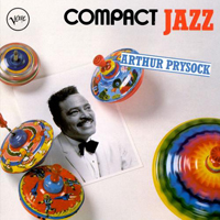 Prysock, Arthur - Compact Jazz