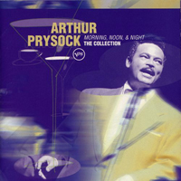 Prysock, Arthur - Morning, Noon, & Night The Collection