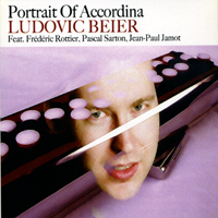 Beier, Ludovic - Portrait Of Accordina