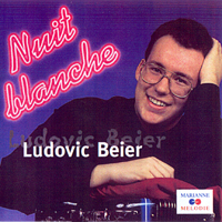 Beier, Ludovic - Nuit Blanche